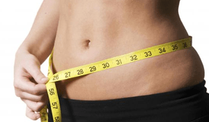 ¿Cómo eliminar grasa corporal?