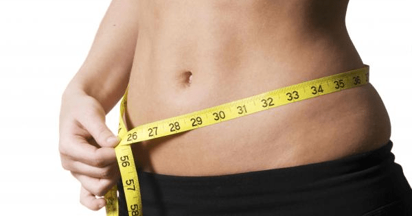 Cómo eliminar grasa corporal