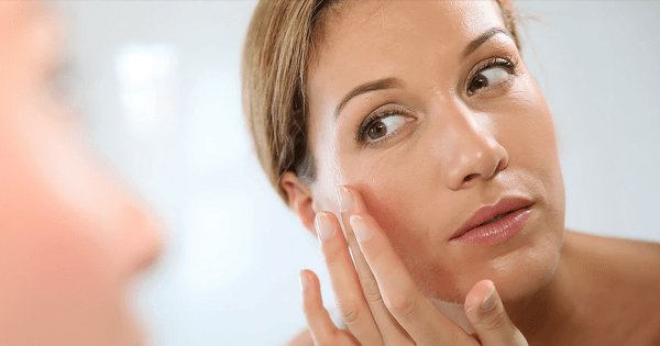 Ejercicios faciales para atenuar las arrugas
