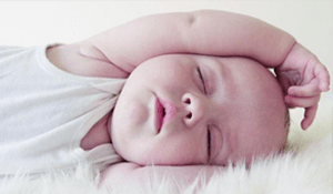 ¿Cómo mejorar el sueño infantil?