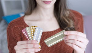 ¿Cómo regular el cuerpo después de tomar anticonceptivos?