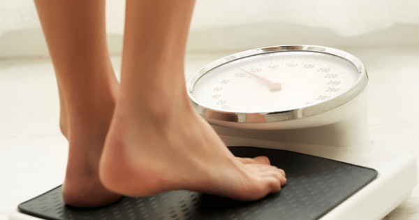 Salir del estancamiento si estás perdiendo peso