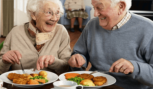 Alimentos para el mal de Parkinson