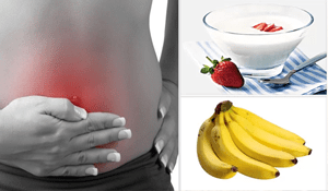 Alimentos esenciales para recuperar la flora intestinal