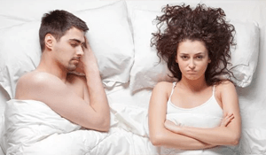 Hábitos que destruyen las parejas