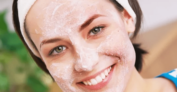 Limpiador facial casero para todo tipo de piel