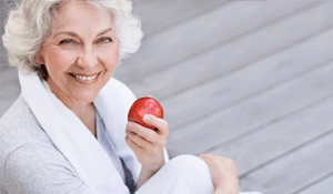 Trucos para mantenerse en forma en la etapa de la menopausia