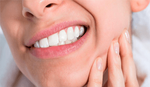¿Cómo saber la presencia de una enfermedad bucal?