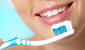 Técnicas para cepillarse los dientes