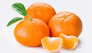 Beneficios de la mandarina para la salud