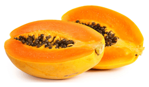 Grandes beneficios de la papaya y sus semillas