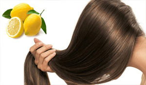 Beneficios del jugo de limón para la caída del cabello