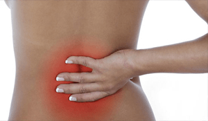 Causas y tratamientos de dolor en la espalda baja