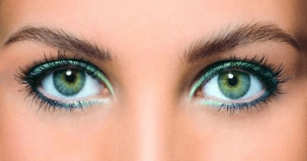 Ejercicios y consejos para mantener tus ojos sanos