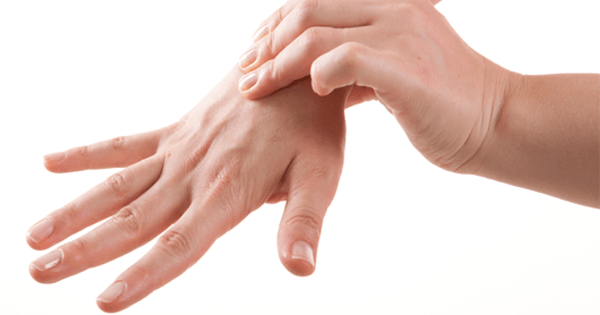 Ejercicios de mano para aliviar el dolor de la artritis
