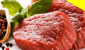 Peligros del consumo de carne roja